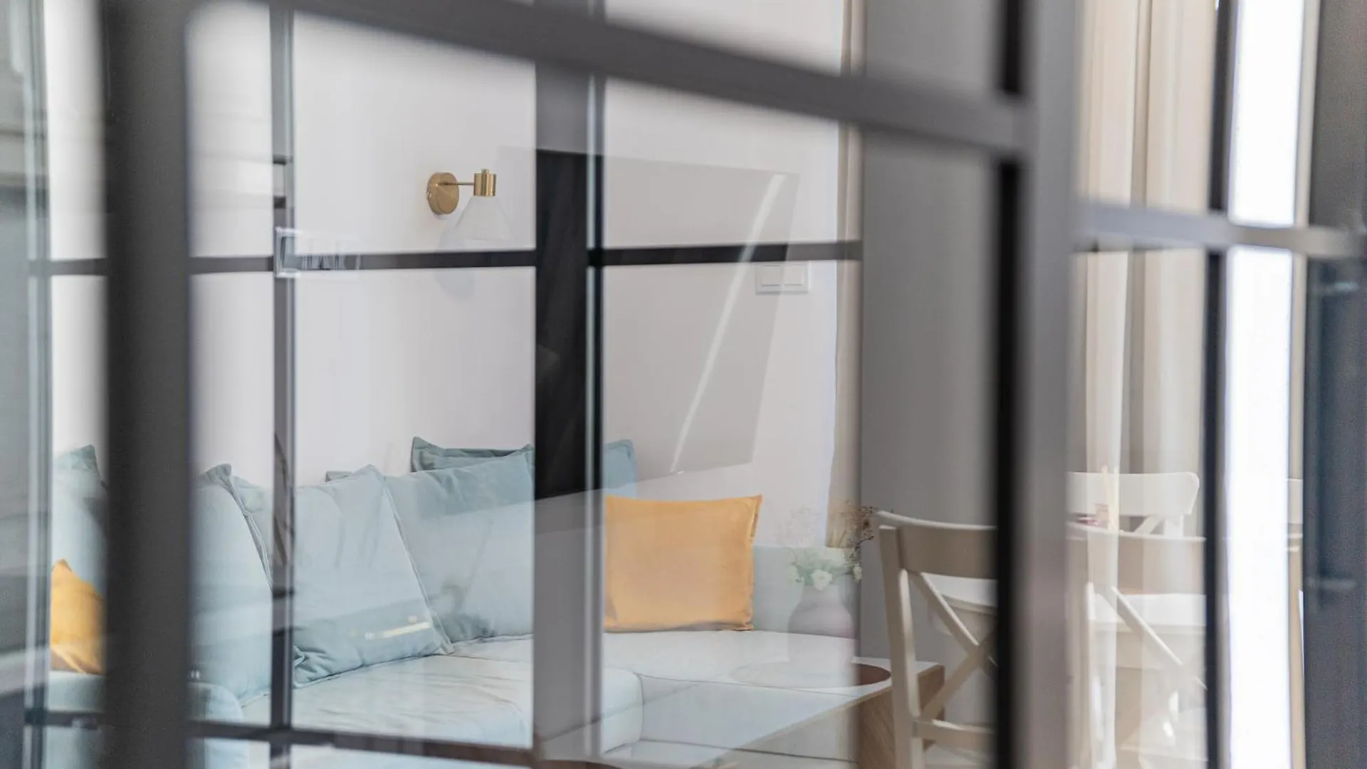 Jula Aqua Polanki Apartment Kolobrzeg