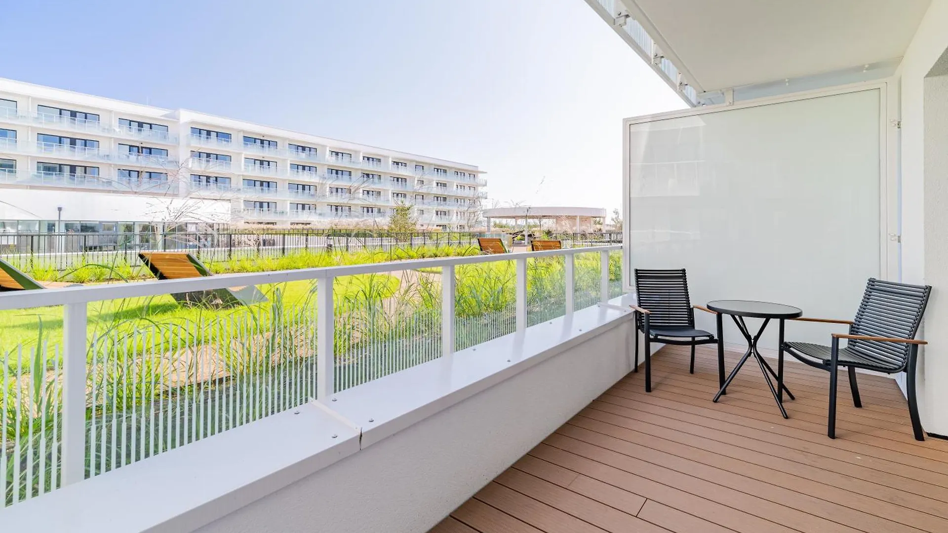 Jula Aqua Polanki Apartment Kolobrzeg