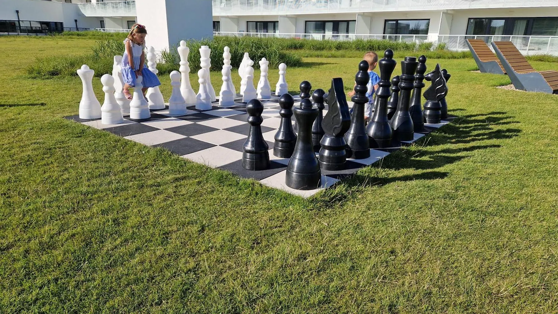 Jula Aqua Polanki Apartment Kolobrzeg